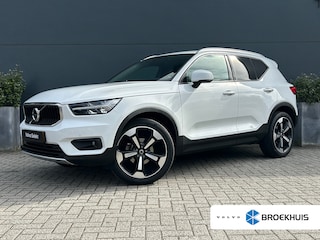 Volvo XC40 1.5 T3 Momentum Pro | Trekhaak | Camera | Stoelverwarming | 20" velgen | Verwarmde voorruit | Cruise Control |