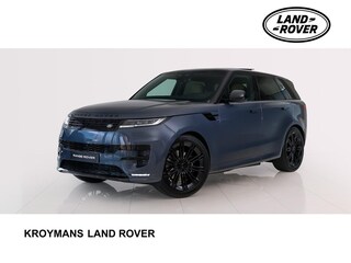 Land Rover Range Rover Sport 3.0 P460e Momentum Edition PHEV | Softclose | Head-Up | Clearsight | Trekhaak