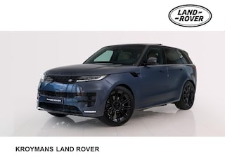 Land Rover Range Rover Sport 3.0 P460e Momentum Edition PHEV | Softclose | Head-Up | Clearsight | Trekhaak