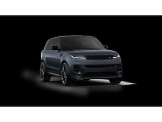 Land Rover Range Rover Sport 3.0 P460e Momentum Edition PHEV | Softclose | Head-Up | Clearsight | Trekhaak