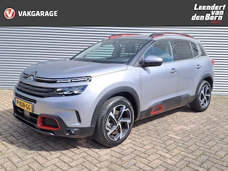 Citroën C5 Aircross 1.2 PureTech C-Series | Navi | Camera | ECC | Cruise | Apple Carplay/Android Auto