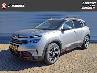 Citroën C5 Aircross 1.2 PureTech C-Series | Navi | Camera | ECC | Cruise | Apple Carplay/Android Auto