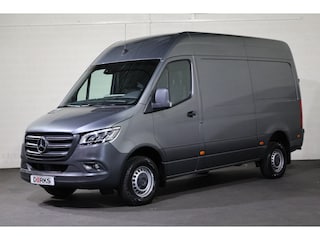 Mercedes-Benz Sprinter 317 CDI L2 H2 Automaat Navigatie Led