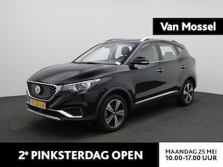 MG ZS Luxury 45 kWh