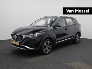MG ZS Luxury 45 kWh