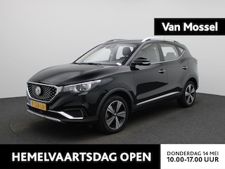 MG ZS Luxury 45 kWh