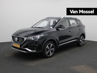 MG ZS Luxury 45 kWh