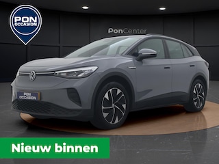 Volkswagen ID.4 Pro Advantage 77 kWh | Navigatie | Camera | Carplay | 19" | ACC |