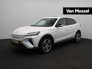 MG Marvel R Performance 70kWh Tri-Motor AWD | Leder | Panoramadak | Bose Audio | 360 Camera | Led Sfeerlicht |