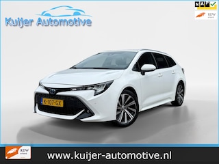 Toyota Corolla Touring Sports 1.8 Hybrid Business Plus Automaat