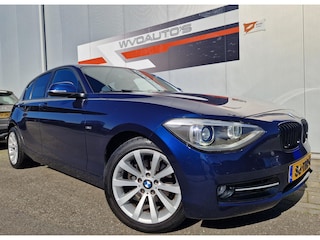 BMW 118i Business