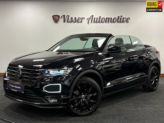 Volkswagen T-Roc 1.5 TSI R-Line*Winterpakket*Apple/ Anroid*PDC*LED*Navi*Camera*
