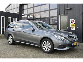 Mercedes-Benz Estate 200 Ambition | 1e Eigenaar | Dealer Onderhouden | Navi | Cruise | LED | Clima