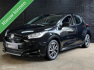 Toyota Yaris 1.5 Hybrid Team NL ADAP CRUISE LANE ASSIST LED
