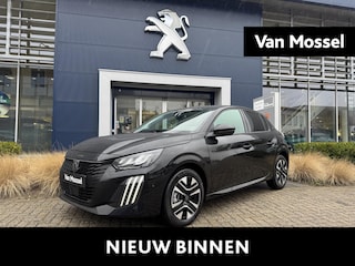 Peugeot 208 EV Allure Avantage 51 kWh