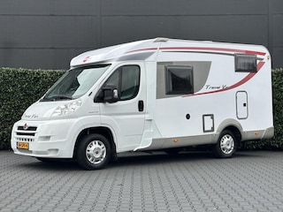 Bürstner Travel Van Buerstner TravelVan BUT570