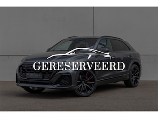 Audi Q8 60 TFSI e quattro Pro Line S Competition