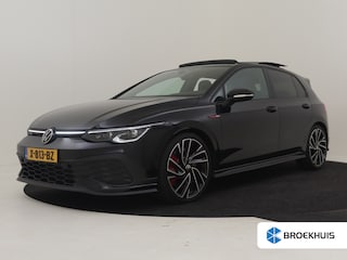 Volkswagen Golf 2.0 TSI GTI 300PK DSG/AUTO | Achteruitrijcamera | Cruise control adaptief | Stoelen stuurverwarming | Apple carplay Android auto | DAB | 19"LMV