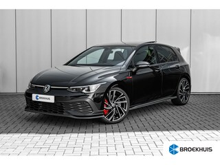 Volkswagen Golf 2.0 TSI GTI 300PK DSG/AUTO | Achteruitrijcamera | Cruise control adaptief | Stoelen stuurverwarming | Apple carplay Android auto | DAB | 19"LMV