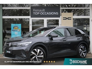 Volkswagen ID.4 Life 77 kWh | Adaptieve Cruise | Stoel en Stuurverwarming | Apple Carplay |