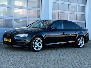 Audi A4 1.4 TFSI 150PK Sport Proline Aut. Navi Pdc Trekhaak