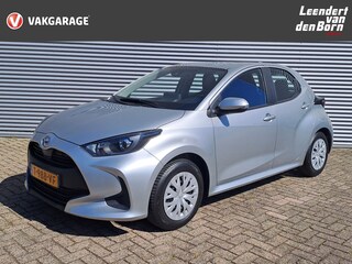 Toyota Yaris 1.5 VVT-i Active | Cruise control adaptief| Apple Carplay/Android Auto | Camera | Airco
