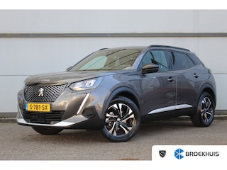 Peugeot 2008 1.2 Allure Pack