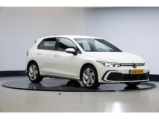 Volkswagen Golf 1.4 eHybrid GTE
