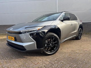 Toyota bZ4X Active Limited Edition 58 kWh 19 Inch LM velgen + All season banden