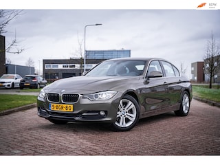 BMW 320i EfficientDynamics Edition High Executive