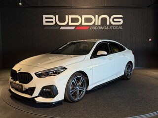 BMW 218i High Executive | M-sport | Camera | Leder