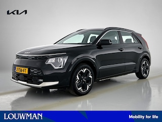Kia Niro DynamicLine 64.8 kWh | SOH 98,9% | | Origineel NL! | NAP! | BTW Verrekenbaar | Nederlandse Auto | NAP |