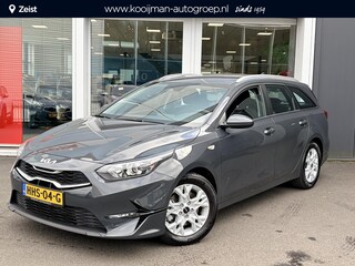 Kia Ceed Sportswagon 1.0 T-GDi ComfortLine | Apple Carplay / Android Auto | Achteruitrijcamera | Navigatie