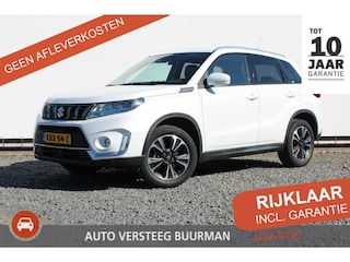 Suzuki Vitara 1.5 Hybrid Style Automaat, All-seasons, Panoramadak, Stijl Uitvoering!