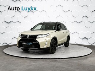 Suzuki Vitara 1.4 Style Special Edition Automaat | Panoramadak | Voorraad | €1.500,- actiekorting!