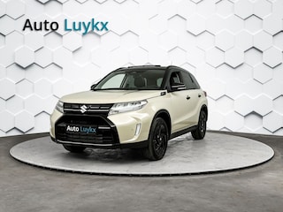 Suzuki Vitara 1.4 Style Special Edition Automaat | Panoramadak | Voorraad | €1.500,- actiekorting!