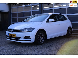 Volkswagen Polo 1.0 TSI Comfortline