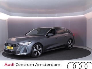 Audi A5 Avant 2.0 e-hybrid quattro S edition 299pk | Tech Plus pakket | 360° Camera | Bijrijdersscherm | Matrix led verlichting | Verlengde garantie