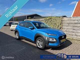 Hyundai Kona 1.0 T-GDI Comfort Navigatie
