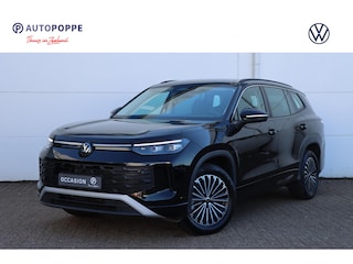 Volkswagen Tayron 1.5 eHybrid Life 204pk DSG6 Trekhaak | Camera | Carplay