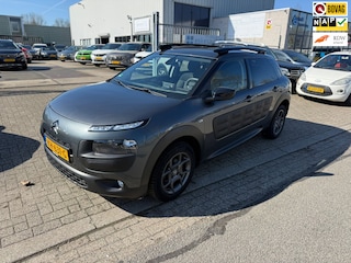 Citroën C4 Cactus 1.2 PureTech Shine, NAP, Nette auto