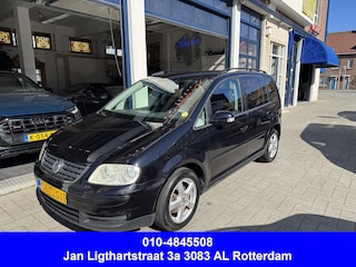 Volkswagen Touran 1.4 TSI Business