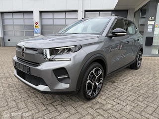 Citroën C3 100 PK PLUS RIJKLAAR PRIJS