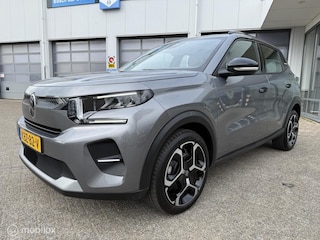 Citroën C3 100 PK PLUS RIJKLAAR PRIJS