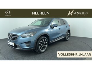 Mazda CX-5 2.0 SkyActiv-G 165 GT-M Line 2WD Automaat | Rijklaar |