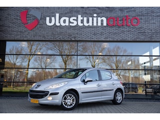Peugeot 207 1.4-16V Color-line , Trekhaak, Airco,