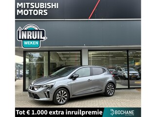 Mitsubishi Colt 1.6 HEV Intense Nieuw uit voorraad leverbaar | Achteruitrijcamera | Climate Control | 16 inch Lichtmetalen velgen | Parkeersensoren voor- en achter | Fabrieksgarantie