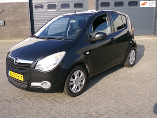 Opel Agila 1.0 Edition
