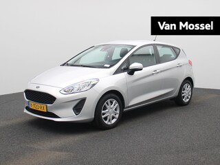 Ford Fiesta 1.0 EcoBoost Connected | Airconditioning | Cruise control |