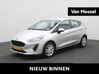 Ford Fiesta 1.0 EcoBoost Connected | Airconditioning | Cruise control |